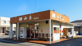 A Well-known Ramen Shop that has been Operating for 77 Years! A Typical Day at the Local Ramen Shop!
