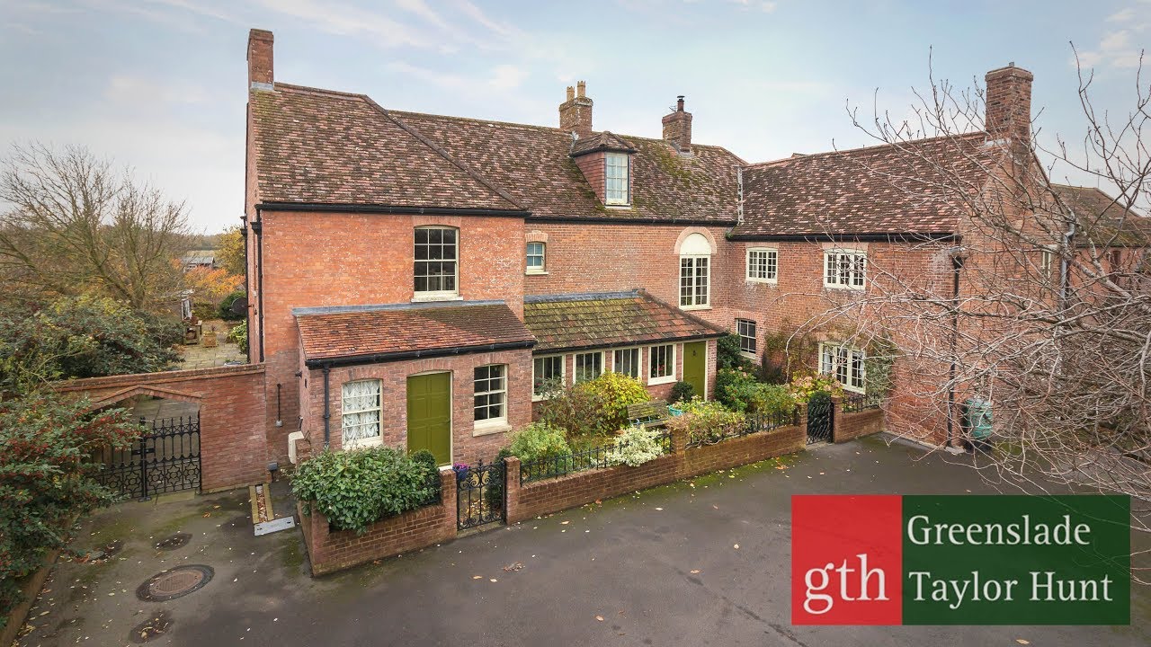 Greenslade Taylor Hunt Alstone Court West Huntspill Property