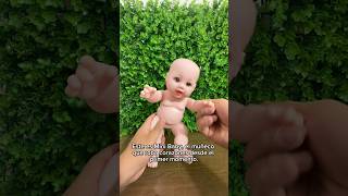 Te gustas las muñecas? Los mini babys te van a encantar #muñecas #díadelamadre #juguetes #muñecas