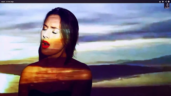 LYNN - On the edge