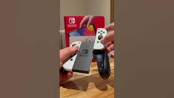 How to remove Nintendo Switch Joy-con from the Joy-con grip