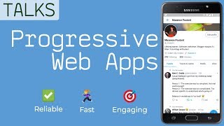 Progressive Web Apps: Your web app on steroids screenshot 4