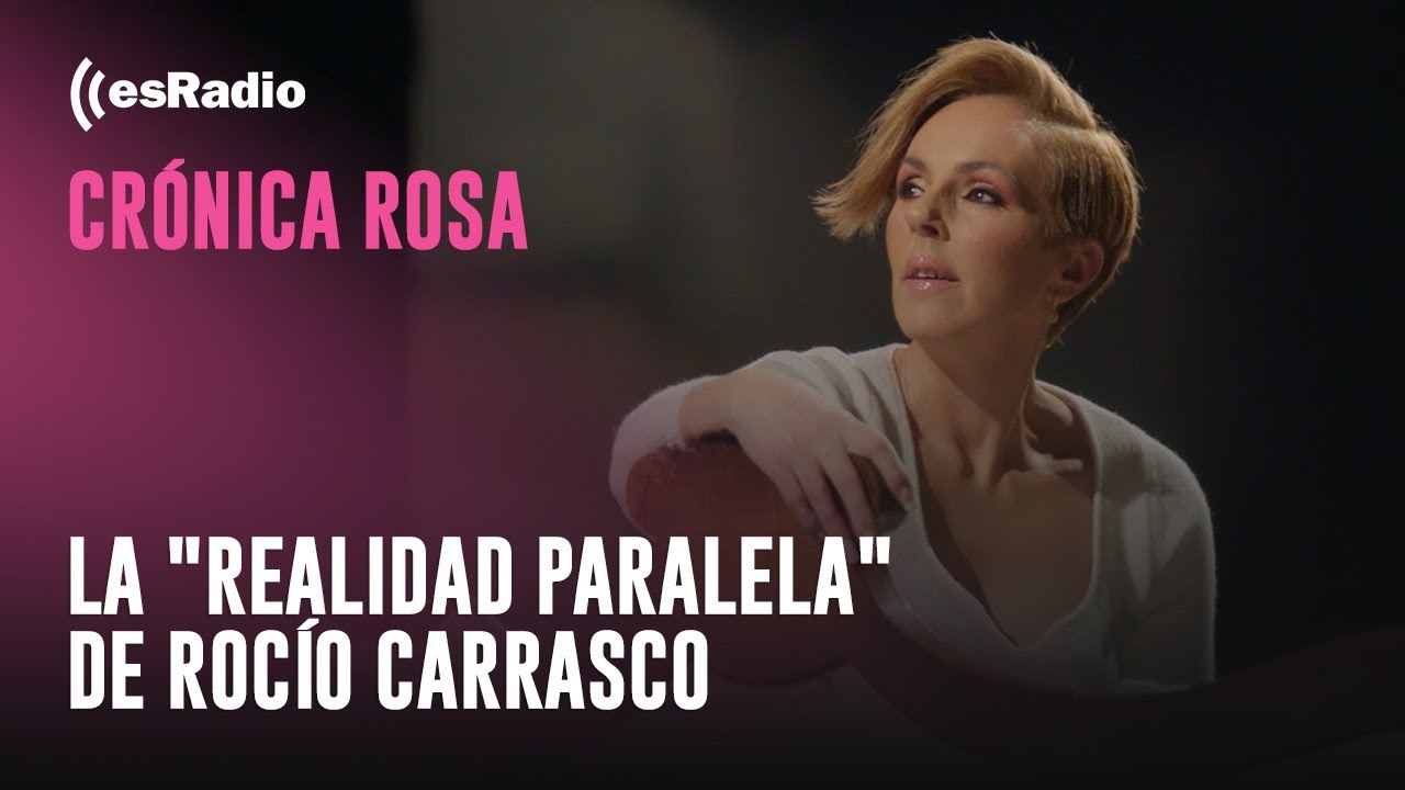 Crónica Rosa: La 