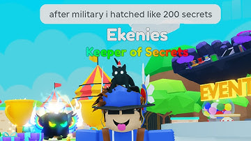 Former #1 Egg Hatcher Finally Got What he Deserved