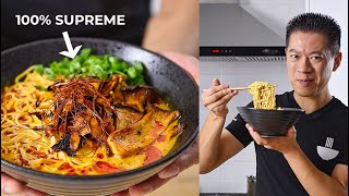 Love Ramen?  You’ve got to try this!