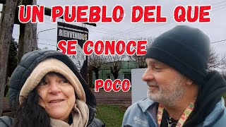 COLONIA HOCKER ENTRE RIOS #litoral #pueblos #entrerios