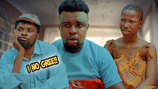 House Keeper Series | Episode 131 |A Better Husband (Mark Angel Comedy)