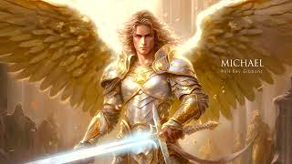 Michael  remixed remastered  Epic Heroic Fantasy Orchestral Choir 