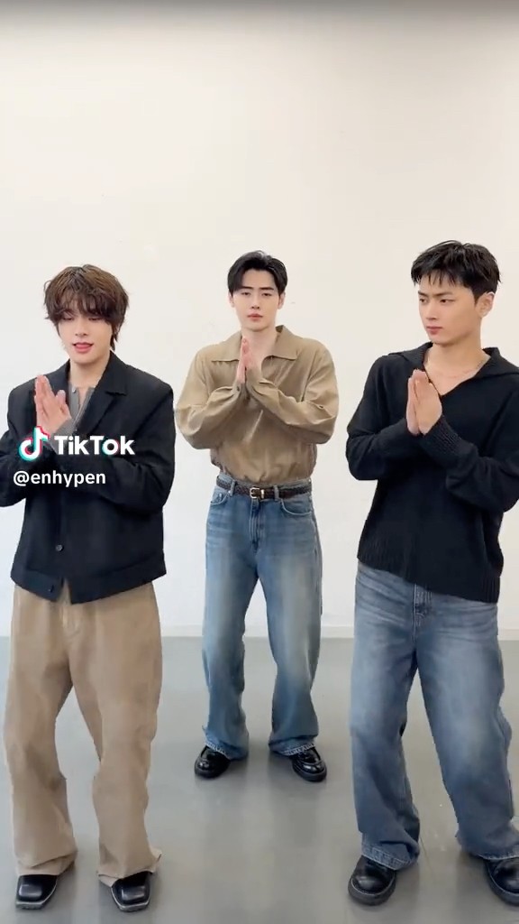 02z tiktok!🤍#enhypen #enhypenmembers #enhypenjay #enhypenjake
