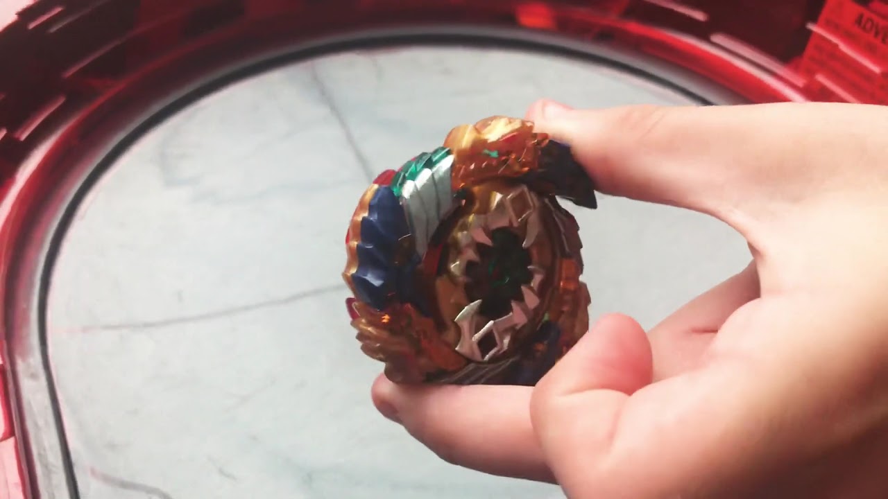 How to hand spin beyblades YouTube