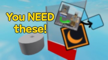 What Roblox Plugins Do I Use For Development?