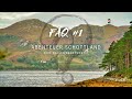 Eure Fragen zur Auswanderung beantwortet - FAQ #1 | Abenteuer Schottland