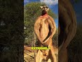 The Animal That Never Drinks Water