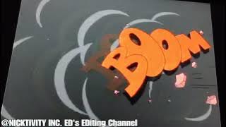 Download lagu Courage VS Le Quack in Crossover TV Battle