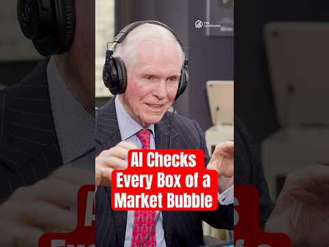 AI Checks Every Box of a Market Bubble