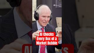 AI Checks Every Box of a Market Bubble