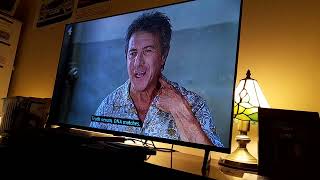 Meet The Fockers 2004 Film Bernie,Greg & Jack are in a Police Cell & gets Released