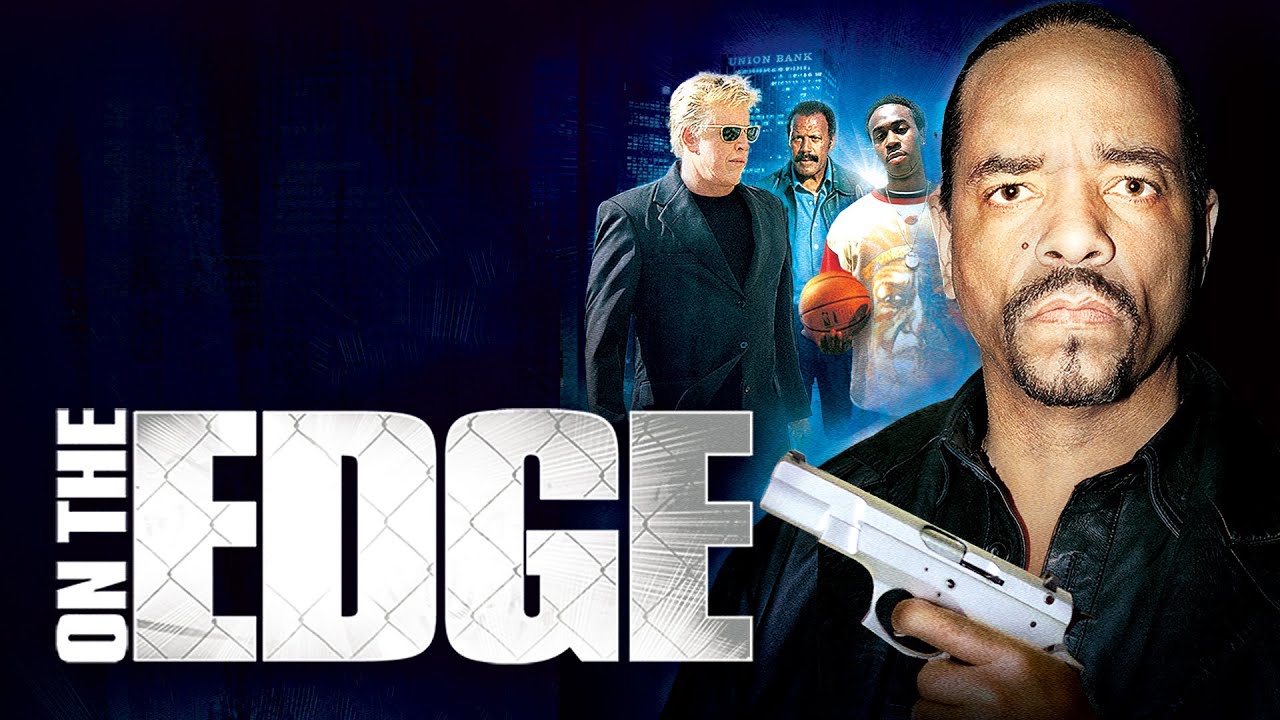 on the edge movie review