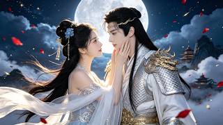 Favored over his loyal empress, the emperor drives her to jump the execution stage in despair!