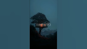 أكتب شئ تؤجر عليه| سورة الشعراء الايه 52 _ 60 القارئ ياسر الدوسري 🎧#راحة_نفسية #المصحف #duet #الايك