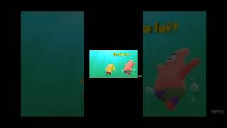 Krabby Step Song Spongebob