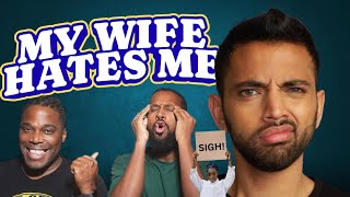 Akaash Singh’s Wife EXPOSES Him Online… & It Ain’t A Good Look 😒