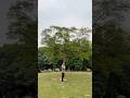 “Surya Namaskar | Sun Salutation| सुबह की रोशनी में पेड़ों के नीचे सूर्य नमस्कार | Yoga with Sanjay”