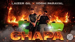 Chapa - Laizer Gil x Yoshi Parayal (Video Oficial) Dembow