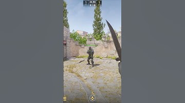 The scariness of anti-obs in cheats Part.1 #information #cheat #cs2 #shorts #vac