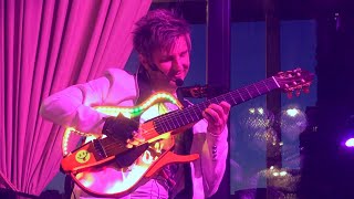 Guitarist Flame - Aranjuez live