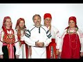 Программа «Фольклор в деталях: свадьба села Большебыково»