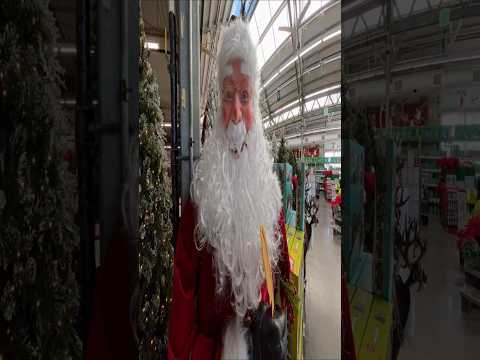 Christmas is only