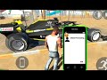 NEW UPDATE ALL CHEAT CODE 2025 in Indian Bike Driving 3D | FORMULA 1 CAR CHEAT CODE 🤑
