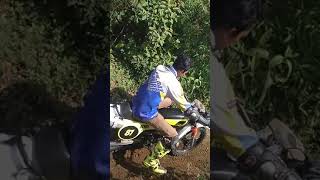 Tipis Tipis Petarung E Nagrem