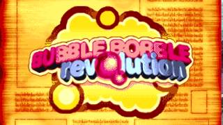 [NDS] Track 15 : Bubble Bobble Revolution Soundtrack