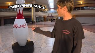 They are Destroying the Twin Pines Mall and It s Worse Than You Think