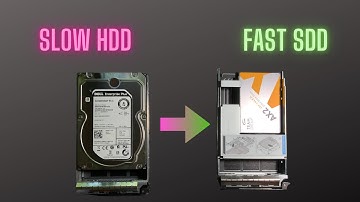 Upgrade Your Server