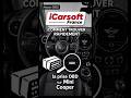 📍Où se trouve la prise OBD sur Mini Cooper ? Voici l’astuce ! 🚗🔧