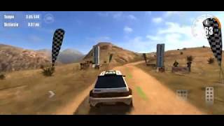 Rally Rush 3 - Corrida contra o tempo screenshot 4