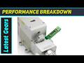 BM110 CL100 FL200: The Ultimate Metal Cutting Powerhouse!