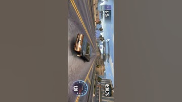 NEED FOR SPEED: NO LIMITS #shorts#nfs#gameplay#game