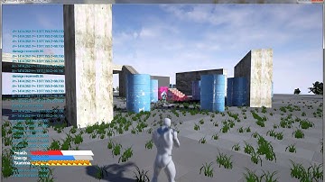 EQS study and AI making (continue)