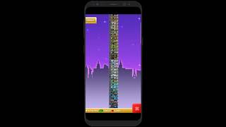 Tiny Tower Vegas || My progress