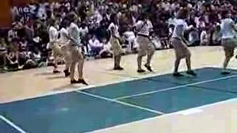 Chelsea Bonner Dance 3