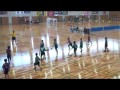 2012　全国小学生ハンドボール大会　石川代表　男子