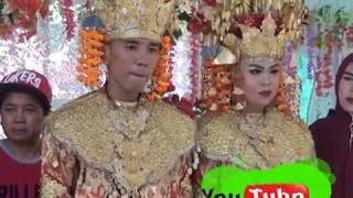 KUSAYANG PADAMU- KEDUA MEMPELAI - OT.CABI - DANGDUT# - DC STUDIO AWAL TERUSAN - CAHAYA BINTANG