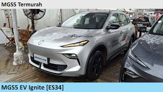 Download Lagu MGS5 EV Ignite [ES34] review - Indonesia MP3