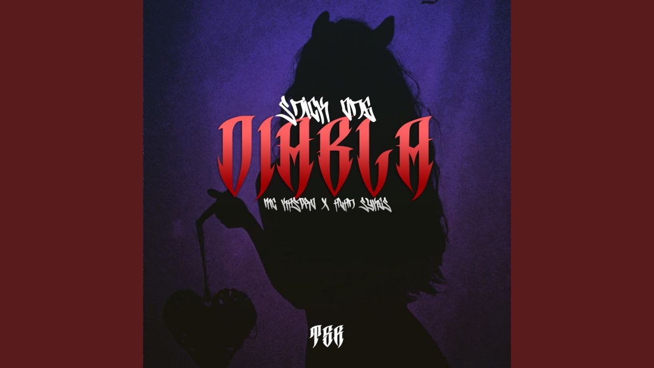Watch DIABLA on YouTube Watch DIABLA on YouTube