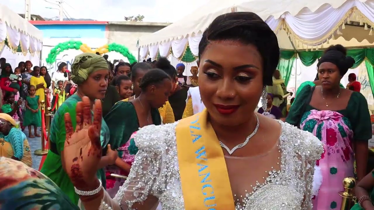 Zilly-Andawiya et Mr Karim-Longoni