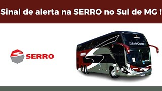 Alert on in SERRO, southern Minas Gerais! Alert on in SERRO, southern Minas Gerais!